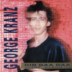Din Daa Daa (U.S. Remix)