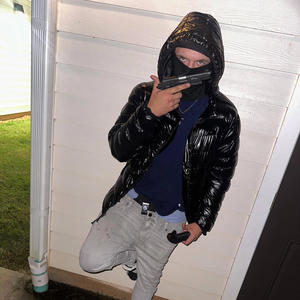 Pennywise (Explicit)