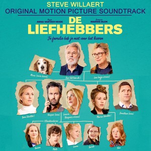 De Liefhebbers (Original Motion Picture Soundtrack)