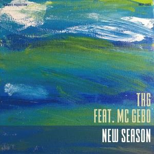New Season(feat. MC GEBO)