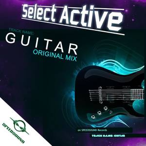 Guitar (Original Mix)