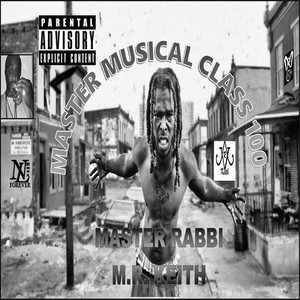 Midrange Anthem (Explicit)