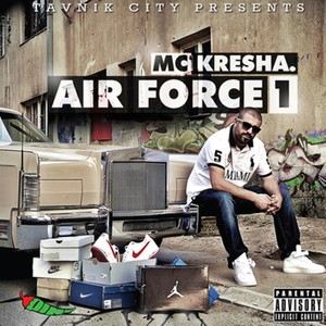 Air Force 1 (Explicit)