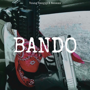 Bando (Remix) [Explicit]