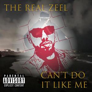 Can't do it Like me (Explicit)