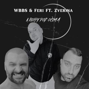 Kruhy pod očima (feat. Zverina) (Explicit)
