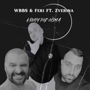 Kruhy pod očima (feat. Zverina) [Explicit]