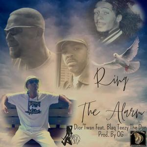 Ring The Alarm (feat. Blaq Teezy The Don)