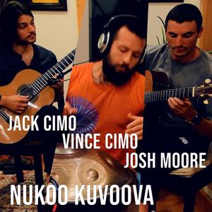 Nukoo Kuvoova: A Guitar and Handpan Song