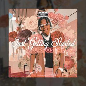 Stack It Up (feat. Dangerous Boy) (Explicit)