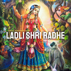 Ladli Shri Radhe