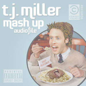 Mash up Audiofile (Explicit)