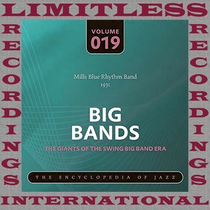 Big Bands, 1931 (HQ Remastered Version)