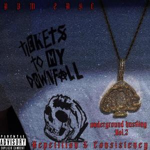 West Side Bound (Explicit)