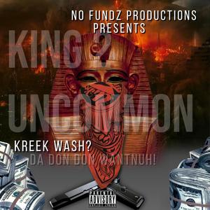 KING 2 UNCOMMON (Explicit)