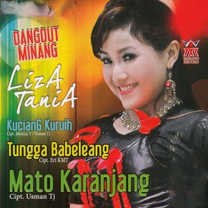 Dangdut Minang Mato Karanjang