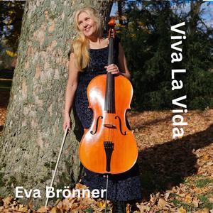 Viva La Vida (Cello & Piano)