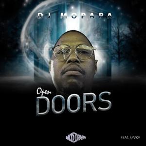 Towards Open Doors (feat. SPVKV)