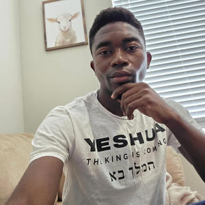 HOLY SPIRIT SPEAK By Perez Ndi