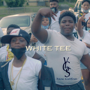 White Tee (feat. GS Dion & TJ)