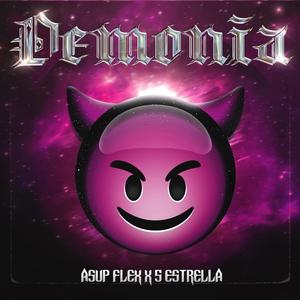 Demonia (feat. 5 Estrellas)