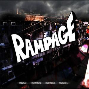 Rampage (Explicit)