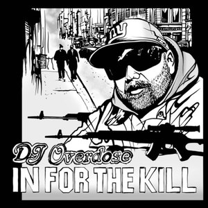 Face Down in the River