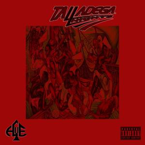 TalladegaNights Tape Re-Release (Explicit)