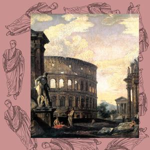 rome roam (Explicit)