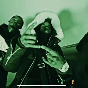 ****IN WIT GREASE (feat. GBGLILACTIVE & GREEDYMF YNV) (Explicit)