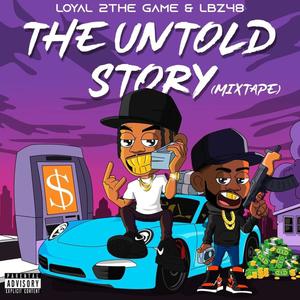 The Untold Story (Explicit)