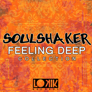 Soulshaker - Feeling Deep Collection