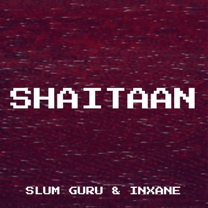 Shaitaan (Explicit)