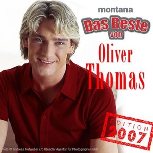 Das Beste von Oliver Thomas