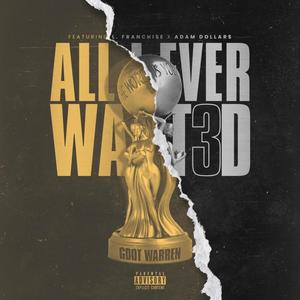 All I Ever Wanted 3 (Explicit)