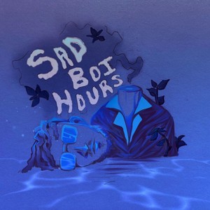 Sadboi Hours (feat. J Aria) (Explicit)