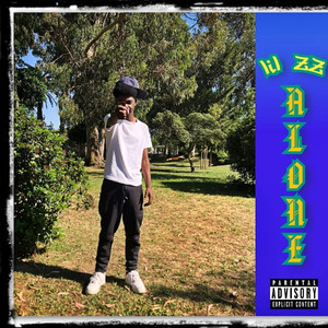 Alone (Explicit)