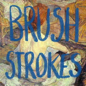 Brushstrokes