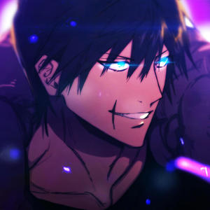 Sombras De Sangre (Toji Fushiguro Rap) (Explicit)