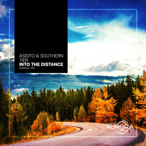 Into The Distance (Original Mix)