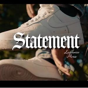 Statement (Explicit)