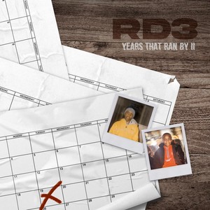 Years That Ran by 2 (Explicit)