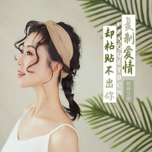 复制爱情粘贴不出你