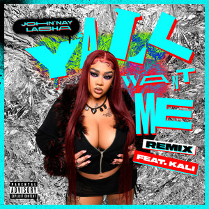 Y'all Want Me (Remix|Explicit)