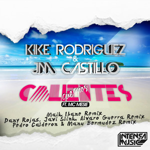Cuerpos Calientes 2.0 (Maik Ibane Remix)