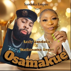 Osamakue (feat. Osaheboma Esewi)