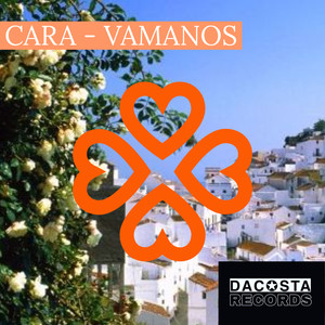 Vamanos (Original Mix)