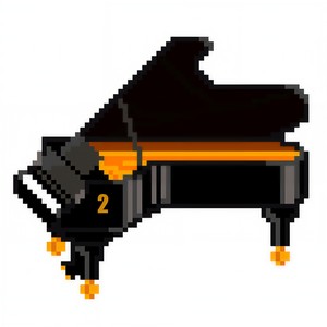 The Gradual Growth Of A Plant