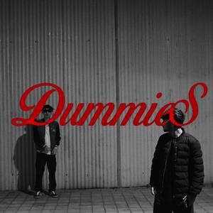 Dummies (feat. Karmaaa) (Explicit)