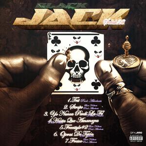 BLACK JACK (Explicit)